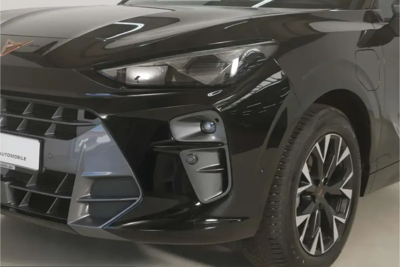Cupra Terramar din 2025 cu 19.068 km - oferta CUP258583 - foto 3