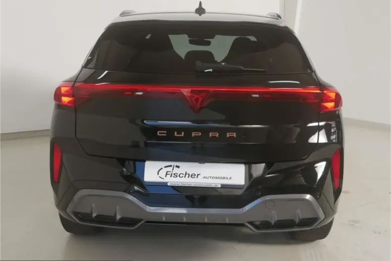 Cupra Terramar din 2025 cu 19.068 km - oferta CUP258583 - foto 6