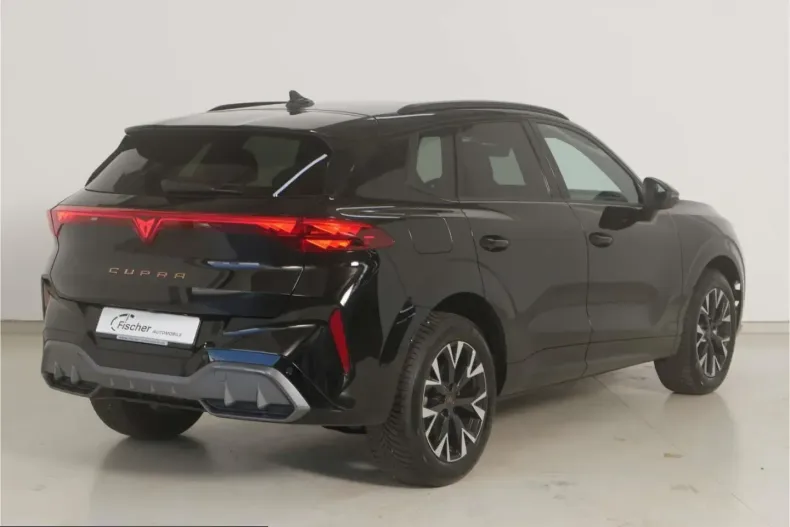 Cupra Terramar din 2025 cu 19.068 km - oferta CUP258583 - foto 8