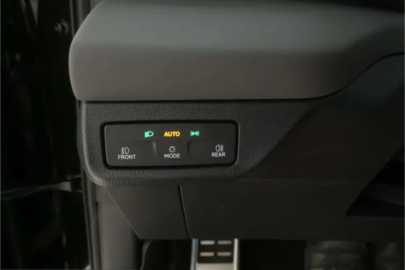 Cupra Terramar din 2025 cu 19.068 km - oferta CUP258583 - foto 18