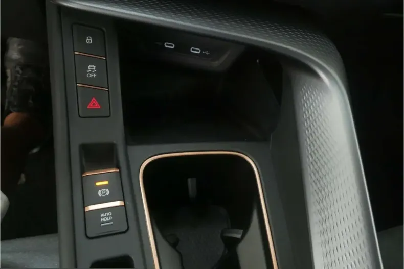 Cupra Terramar din 2025 cu 19.068 km - oferta CUP258583 - foto 19