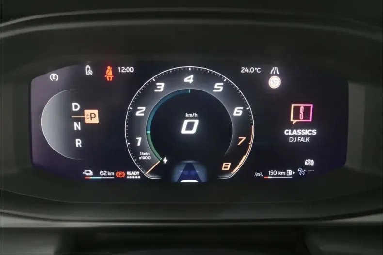 Cupra Terramar din 2025 cu 19.068 km - oferta CUP258583 - foto 20