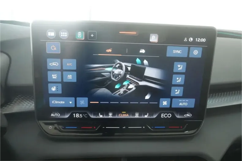 Cupra Terramar din 2025 cu 19.068 km - oferta CUP258583 - foto 21