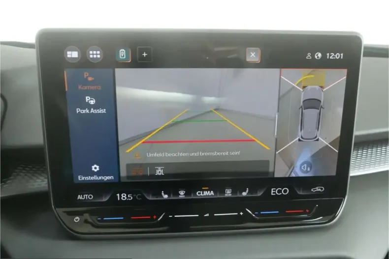 Cupra Terramar din 2025 cu 19.068 km - oferta CUP258583 - foto 27