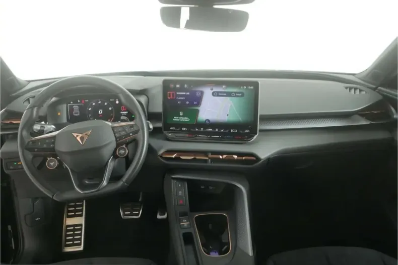 Cupra Terramar din 2025 cu 19.068 km - oferta CUP258583 - foto 29