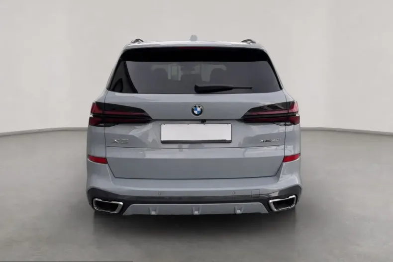 BMW X5 (Seria X) din 2025 cu 50.000 km - oferta BMW258584 - foto 3
