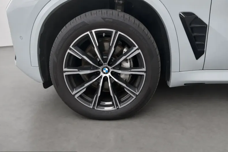 BMW X5 (Seria X) din 2025 cu 50.000 km - oferta BMW258584 - foto 5