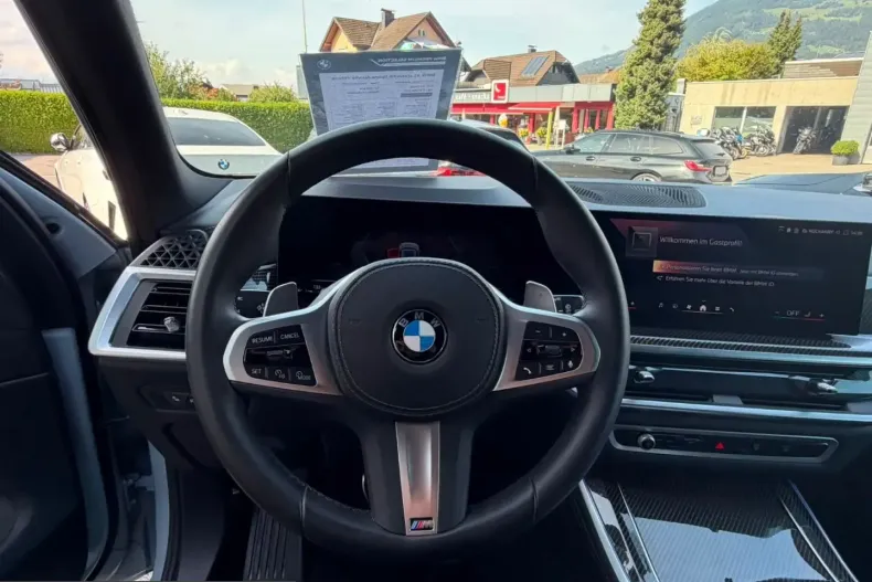 BMW X5 (Seria X) din 2025 cu 50.000 km - oferta BMW258584 - foto 6