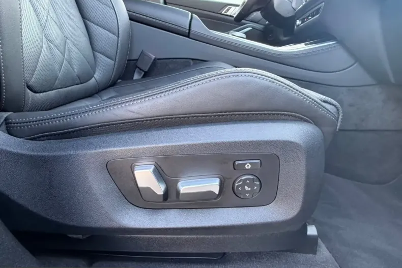 BMW X5 (Seria X) din 2025 cu 50.000 km - oferta BMW258584 - foto 12