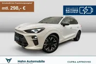 Cupra Terramar din 2025 cu 20.364 km - oferta CUP258585 - foto 1