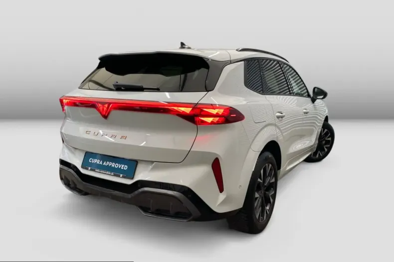 Cupra Terramar din 2025 cu 20.364 km - oferta CUP258585 - foto 2