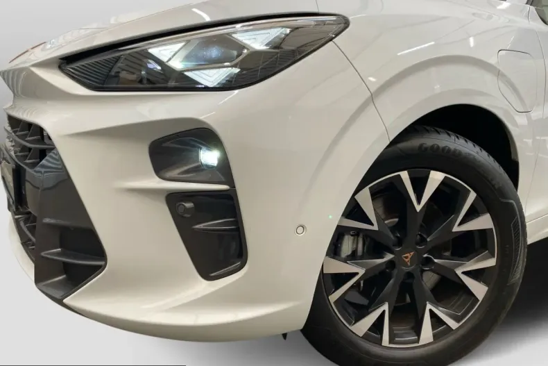 Cupra Terramar din 2025 cu 20.364 km - oferta CUP258585 - foto 3