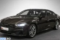 Audi A7 din 2023 cu 39.349 km - oferta AUD258586 - foto 1