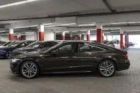 Audi A7 din 2023 cu 39.349 km - oferta AUD258586 - foto 2