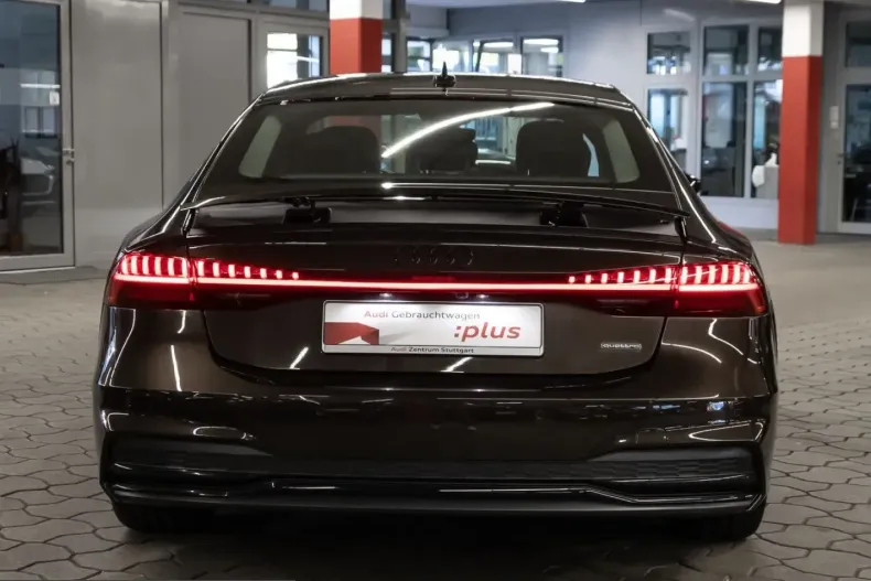 Audi A7 din 2023 cu 39.349 km - oferta AUD258586 - foto 4