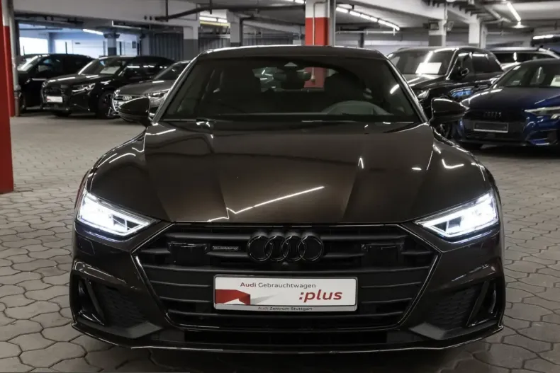 Audi A7 din 2023 cu 39.349 km - oferta AUD258586 - foto 8
