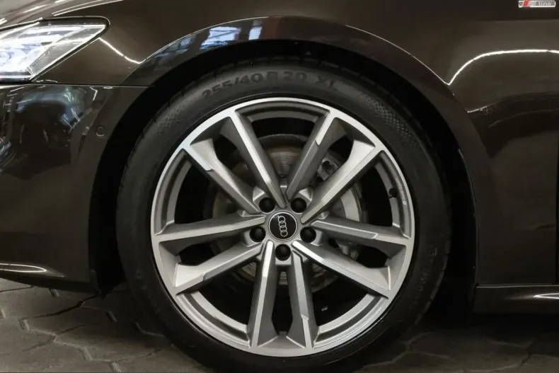 Audi A7 din 2023 cu 39.349 km - oferta AUD258586 - foto 9