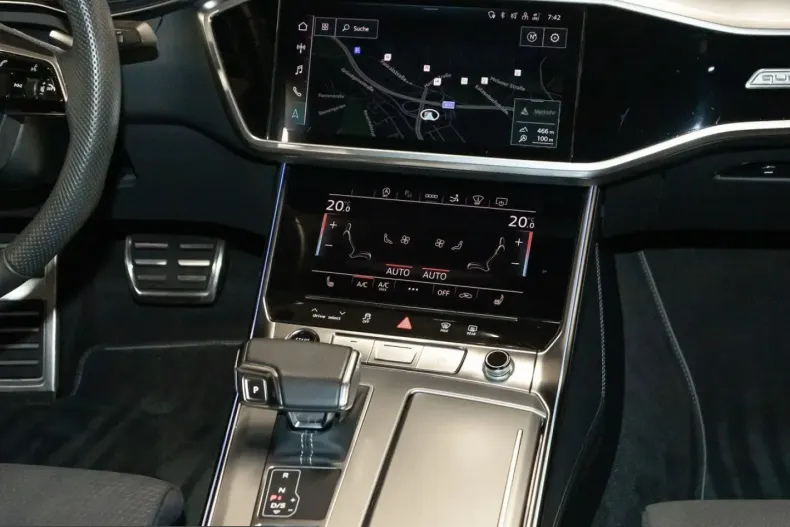 Audi A7 din 2023 cu 39.349 km - oferta AUD258586 - foto 14