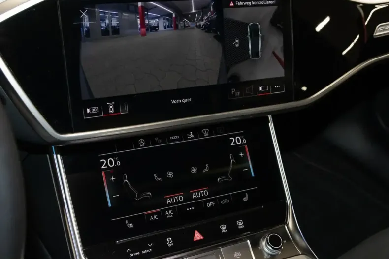 Audi A7 din 2023 cu 39.349 km - oferta AUD258586 - foto 19