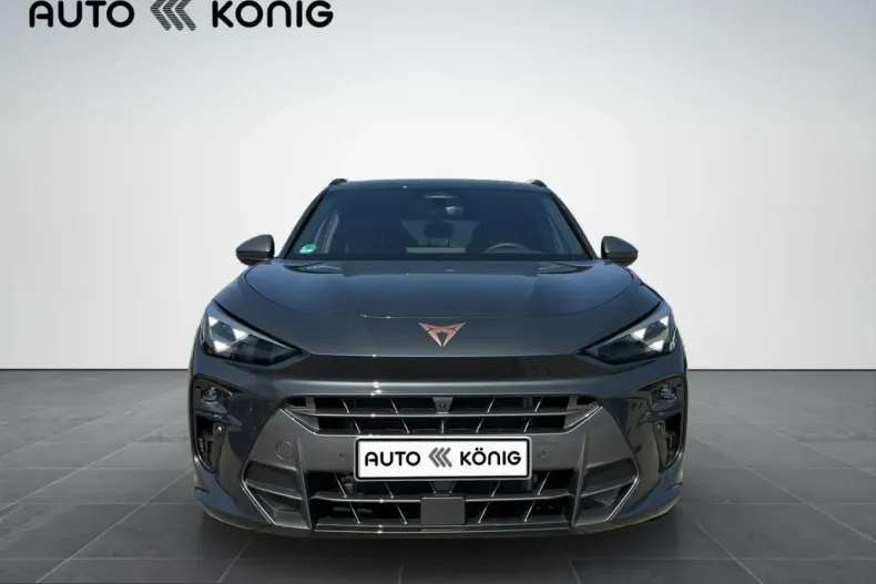 Cupra Terramar din 2025 cu 23.692 km - oferta CUP258587 - foto 3