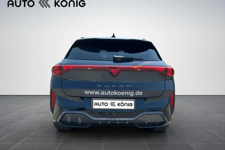 Cupra Terramar din 2025 cu 23.692 km - oferta CUP258587 - foto 6