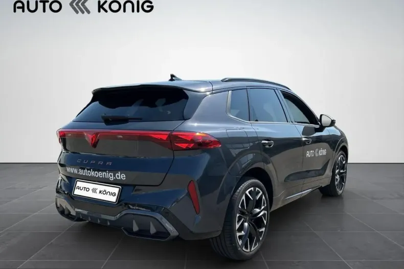 Cupra Terramar din 2025 cu 23.692 km - oferta CUP258587 - foto 7