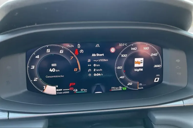 Cupra Terramar din 2025 cu 23.692 km - oferta CUP258587 - foto 11