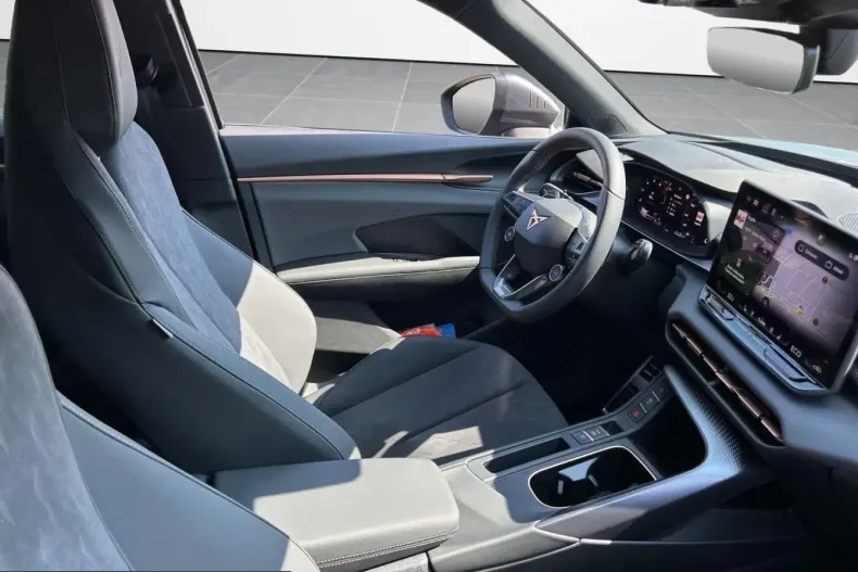 Cupra Terramar din 2025 cu 23.692 km - oferta CUP258587 - foto 16