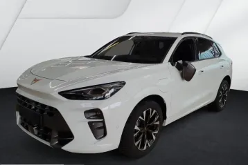 Cupra Terramar din 2025 - oferta CUP258588