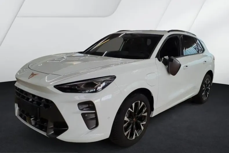 Cupra Terramar din 2025 cu 22.208 km - oferta CUP258588 - foto 1