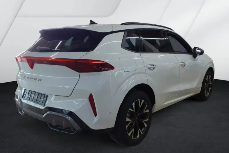 Cupra Terramar din 2025 cu 22.208 km - oferta CUP258588 - foto 2
