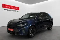 Cupra Terramar din 2025 cu 26.500 km - oferta CUP258589 - foto 1