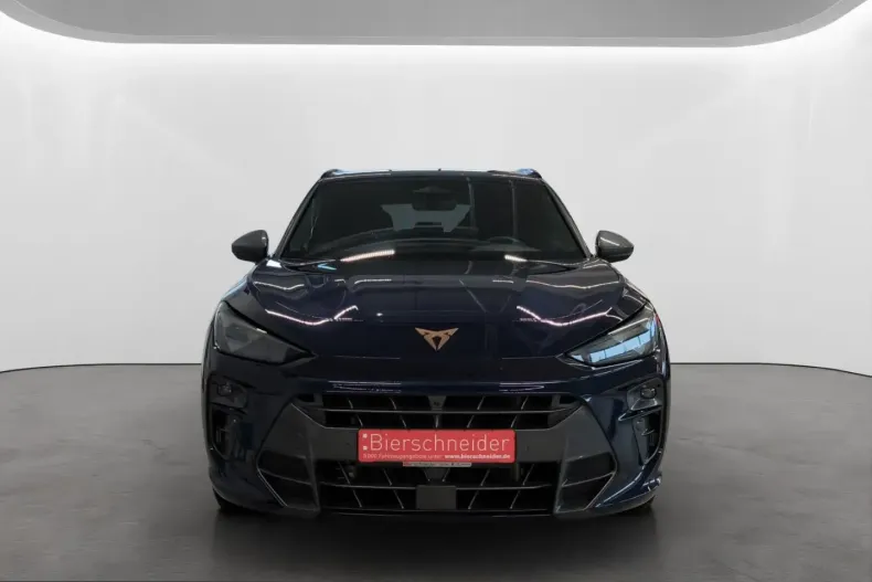 Cupra Terramar din 2025 cu 26.500 km - oferta CUP258589 - foto 2