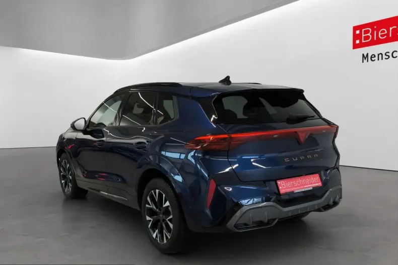 Cupra Terramar din 2025 cu 26.500 km - oferta CUP258589 - foto 4