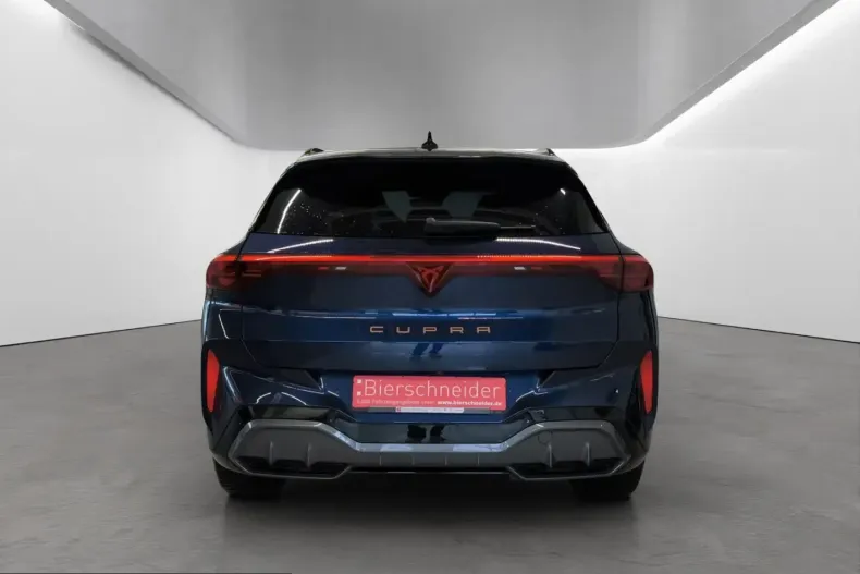 Cupra Terramar din 2025 cu 26.500 km - oferta CUP258589 - foto 5