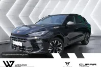 Cupra Terramar din 2025 cu 22.403 km - oferta CUP258590 - foto 1