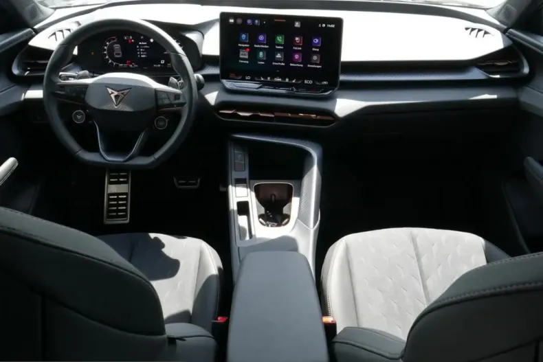 Cupra Terramar din 2025 cu 22.403 km - oferta CUP258590 - foto 6