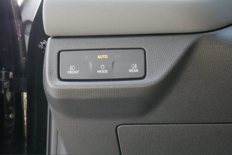Cupra Terramar din 2025 cu 22.403 km - oferta CUP258590 - foto 18