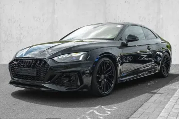 Audi RS5 din 2024 - oferta AUD258591