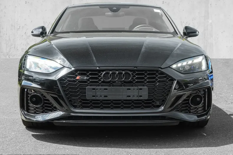 Audi RS5 din 2024 cu 19.221 km - oferta AUD258591 - foto 2