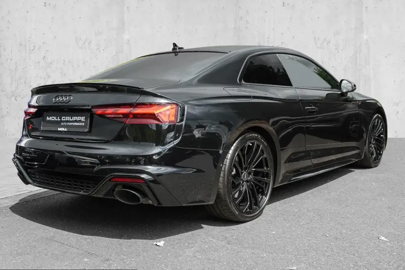 Audi RS5 din 2024 cu 19.221 km - oferta AUD258591 - foto 3