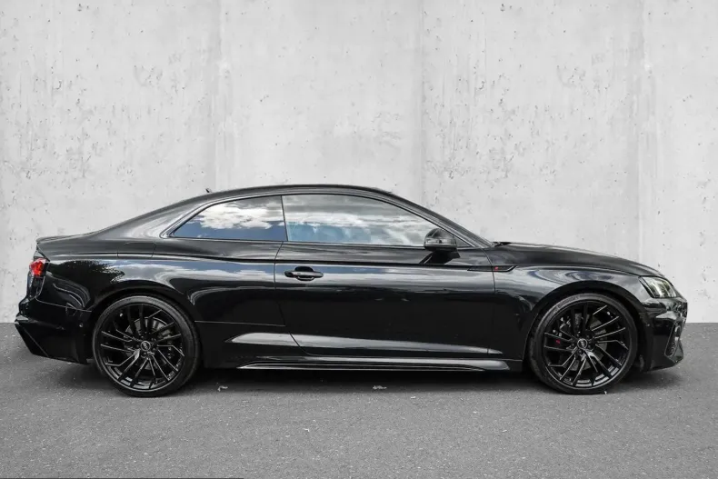 Audi RS5 din 2024 cu 19.221 km - oferta AUD258591 - foto 4