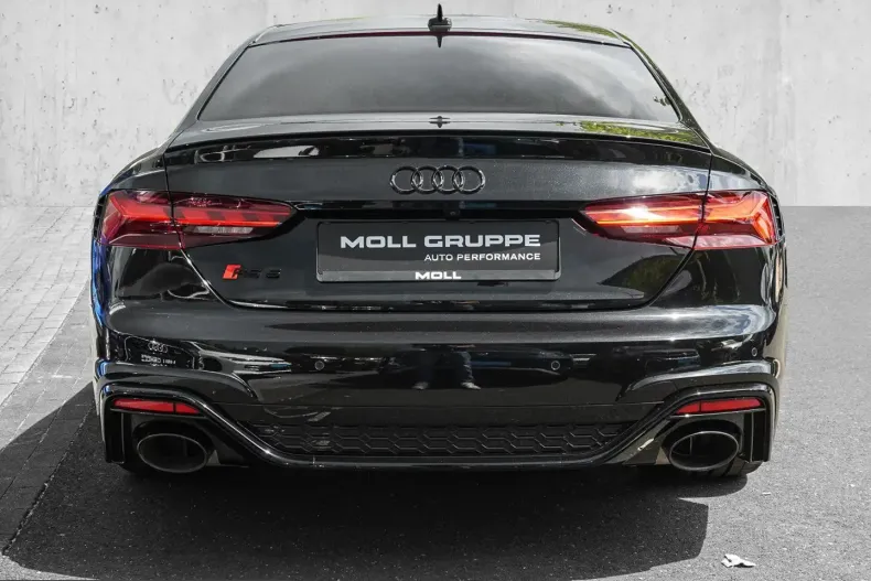 Audi RS5 din 2024 cu 19.221 km - oferta AUD258591 - foto 5