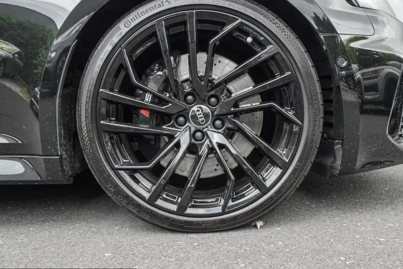 Audi RS5 din 2024 cu 19.221 km - oferta AUD258591 - foto 6
