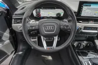 Audi RS5 din 2024 cu 19.221 km - oferta AUD258591 - foto 10