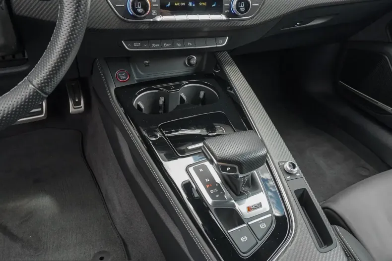 Audi RS5 din 2024 cu 19.221 km - oferta AUD258591 - foto 12