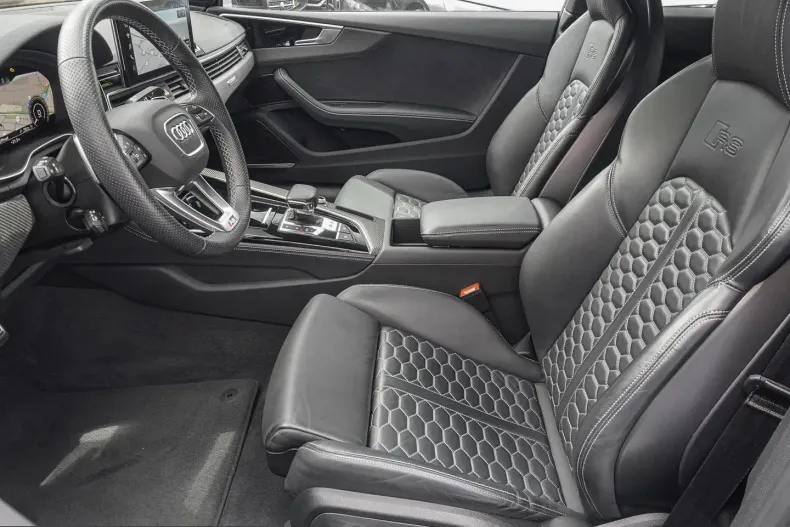 Audi RS5 din 2024 cu 19.221 km - oferta AUD258591 - foto 13