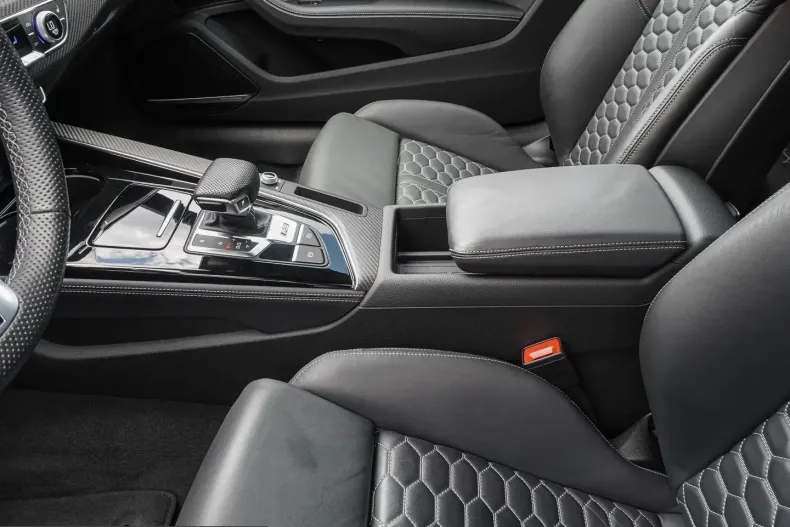 Audi RS5 din 2024 cu 19.221 km - oferta AUD258591 - foto 14