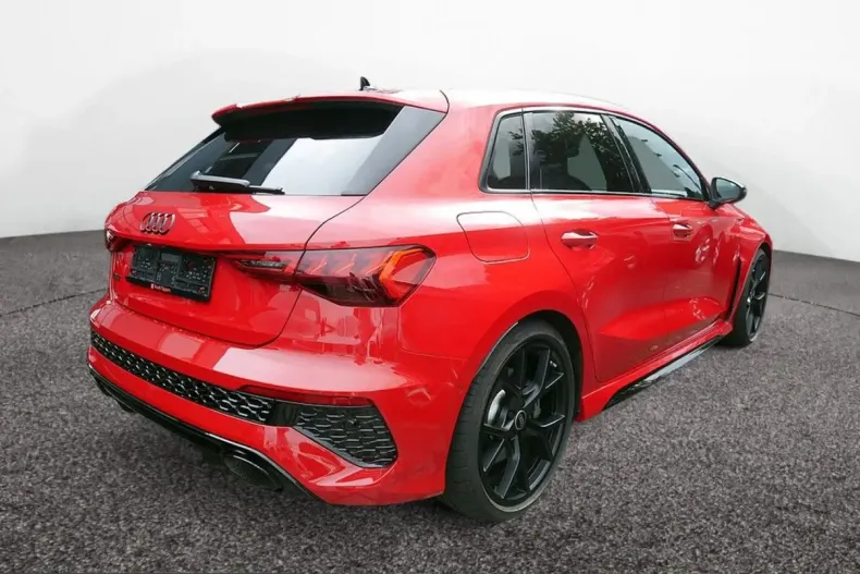 Audi RS3 din 2023 cu 56.600 km - oferta AUD258592 - foto 2