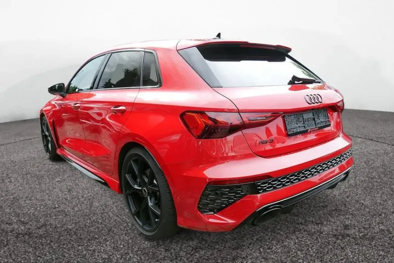 Audi RS3 din 2023 cu 56.600 km - oferta AUD258592 - foto 3